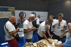 Το Επιμελητήριο Αιτωλοακαρνανίας επίτιμος προσκεκλημένος της Ιταλικής και της Ευρωμεσογειακής Assonautica στο «1ο Ναυτικό σαλόνι της Βενετίας». (18-23 Ιουνίου 2019)