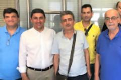 Σε θετικό κλίμα η ενημέρωση των φαρμακοποιών της Κρήτης για το πρόγραμμα της ΝΔ