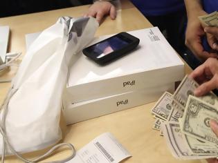 Φωτογραφία για Η Apple δίνει ραντεβού στις 30 Ιουλίου για τα οικονομικά αποτελέσματα του 3ου τριμήνου