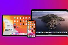 Η Apple σας προσκαλεί να δοκιμάσετε τη δημόσια beta του iOS 13, macOS Catalina και tvOS 13