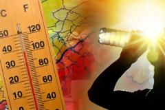 Συμβουλές του ΔΗΜΗΤΡΗ ΓΟΥΛΕ (Ιατρού ρευματολόγου) για τον καύσωνα