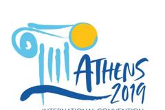 Διεθνής Συνέλευση των Μαρτύρων του Ιεχωβά: «Η Αγάπη Ποτέ Δεν Χάνεται»!– Αθήνα 2019