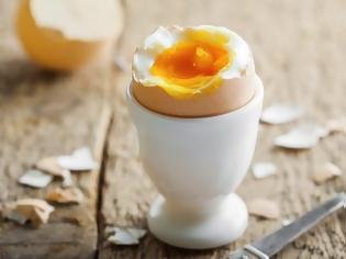Φωτογραφία για Πόσα αβγά κάνει να τρώμε την ημέρα;