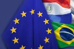 Ιστορική εμπορική συμφωνία Ε.Ε. - Mercosur μετά από ...20 χρόνια διαπραγματεύσεων