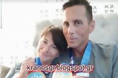 Ο IRONMAN Αντισυνταγματάρχης των Διαβιβάσεων