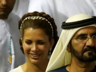 Φωτογραφία για Ο Σεΐχης του Ντουμπάι και η σύζυγός του θα «λύσουν» τον γάμο τους στα βρετανικά δικαστήρια
