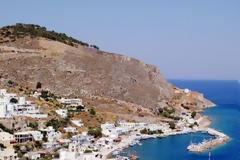 Γκαφάβα: Το φρούτο των Αιγυπτίων που καρποφορεί στη Λέρο