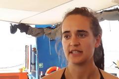 Καρόλα Ρακέτε: Ηρωίδα ή εγκληματίας η 31χρονη καπετάνισσα του Sea Watch 3;