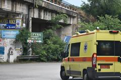 Αιματηρό επεισόδιο  - Τραυματίστηκε σοβαρά ένας άντρας