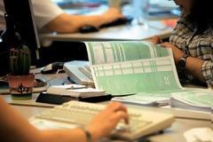 Μπαράζ ελέγχων από την εφορία - Ποιοι είναι οι πρώτοι «στόχοι»