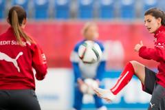 Εντοπίστηκε στη λίμνη Κόμο το άψυχο σώμα της Ελβετίδας παίκτριας ποδοσφαίρου Ισμαΐλι