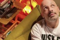 Νίκος Μουτσινάς: Αυτός είναι ο άντρας της ζωής μου..Ο κούκλος μου Τρίκι