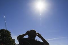 Ολική έκλειψη ηλίου στη Νότια Αμερική: Πού θα είναι ορατή και πότε