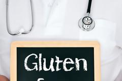 Χωρίς Γλουτένη …