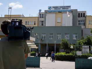 Φωτογραφία για Αποκλειστικές νοσοκόμες: Ασφυκτικά κλειστή και πανάκριβη ελληνική πατέντα