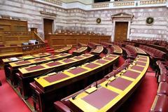 Διπλάσια η πιθανότητα για ψυχολογικά προβλήματα σε βουλευτές