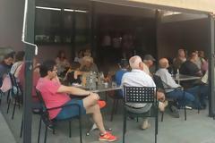 Επισκέψεις του υπ. Βουλευτή με τη Νέα Δημοκρατία Ανδρέα Πάτση την Τρίτη 2/07 (εικόνες)