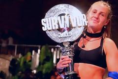 Κατερίνα Δαλάκα: Το αστρονομικό ποσό που πήρε συνολικά από το Survivor