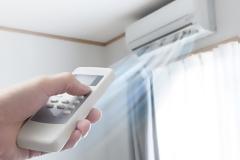 Ψύξη, ρινίτιδα, κατάπτωση, πονοκέφαλο, βήχα μπορεί να προκαλέσει η κακή χρήση των κλιματιστικών