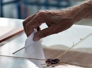 Φωτογραφία για Τραγέλαφος οι εκλογές στην Αλβανία: Δήμαρχοι με ποσοστά 120%