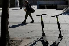 Υπουργείο Μεταφορών: Ρυθμίσεις για τη χρήση των ηλεκτρικών πατινιών