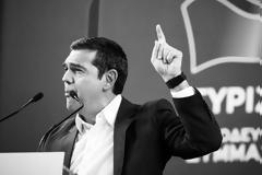 Ομιλία Αλ. Τσίπρα σε κοινή εκδήλωση του ΣΥΡΙΖΑ με τους Οικολόγους Πράσινους