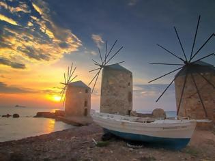 Φωτογραφία για Μείωση του τουρκικού τουρισμού στα ελληνικά νησιά