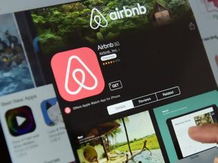 Φωτογραφία για Airbnb: Τι ποσό αποφέρει στην ελληνική οικονομία η πλατφόρμα;