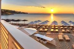 Υπουργείο Υγείας: Τι να προσέχετε τις μέρες με τις υψηλές θερμοκρασίες - Ολόκληρη η εγκύκλιος