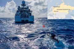 Ρωσία: Νεκροί 14 άνδρες του ναυτικού μετά από πυρκαγιά σε στρατιωτικό βαθυσκάφος