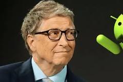 Ο Bill Gates παραδέχεται ότι το μεγαλύτερο λάθος του ήταν που άφησε το Android να νικήσει - Ένα λάθος... $400 δισ.