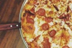 Τι συμβαίνει στο σώμα σου αν φας ένα κομμάτι πίτσα -Λεπτό προς λεπτό (λίστα)