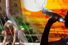 Εργάζεσαι εν μέσω καύσωνα; Δες τι πρέπει να κάνεις!