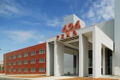 Ευχαριστήριο για το 424 ΓΣΝΕ Θεσσαλονίκης