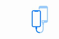 Το iOS 13 σας επιτρέπει να μεταφέρετε δεδομένα από ένα iPhone σε άλλο μέσω καλωδίου