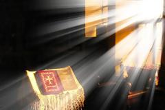 Λόγια απλά και αιώνια σαν το βασίλεμα του ήλιου...