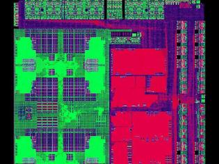 Φωτογραφία για Κινέζικο CPU με επιδόσεις Intel Kaby Lake