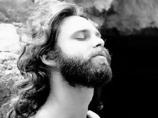 Φωτογραφία για Jim Morrison: Κατά τον δαίμονα εαυτού.