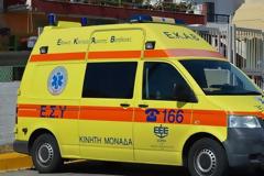 Νεκρό βρέφος 3 μηνών