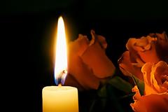 Ένας 50χρονος κατευθυνόταν στην κηδεία του πατέρα του και πέθανε στη διαδρομή