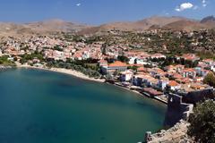 Η περιπέτεια μιας συνταγογράφησης στη Λήμνο