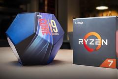 ΚΑΙ Η INTEL ΜΕΙΩΝΕΙ ΤΙΜΕΣ ΓΙΑ ΝΑ ΠΡΟΛΑΒΕΙ ΤΗΝ AMD