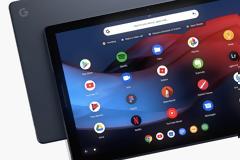 Η Google σταματά την κατασκευή tablets, επικεντρώνεται στα laptops
