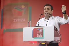 Ομιλία Αλ. Τσίπρα στη Θεσσαλονίκη σήμερα