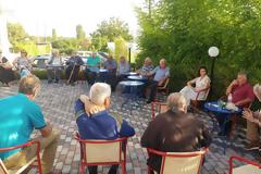 Συνεχίζει την προεκλογική της περιοδεία η υποψήφια βουλευτής της Νέας Δημοκρατίας  Λαμπρινή  Κόγιου -Χατζηζήση σε χωριά του νομού Γρεβενών (εικόνες)