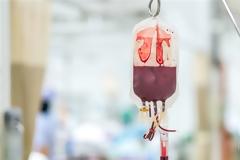 Η τραγική ιστορία των 3.000 Σκοτσέζων που μολύνθηκαν με AIDS από μετάγγιση