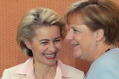 Η Γερμανία ελέγχει πλέον τις «τσέπες» της Ευρώπης