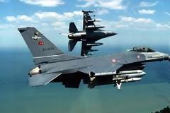 Η Τουρκία επιμένει να προκαλεί στο Καστελόριζο