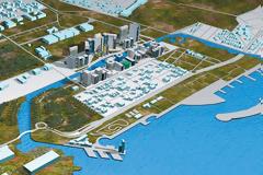 Στον αέρα η επένδυση στο Ελληνικό: Καταπέλτης η Lamda κατά της κυβέρνησης Τσίπρα