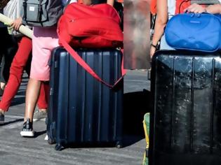Φωτογραφία για Αποζημίωση €500 σε ανήλικο για βαλίτσα που χάθηκε σε πλοίο κατά τη διάρκεια εκδρομής